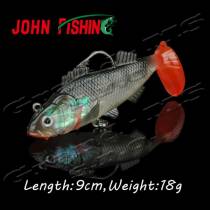 Návnada na rybolov John Fishing